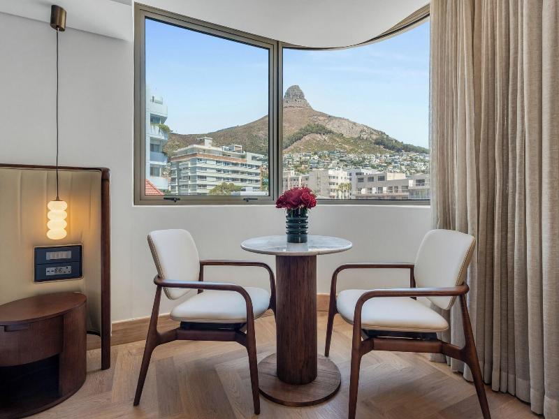 The Cole Boutique Hotel & Spa image