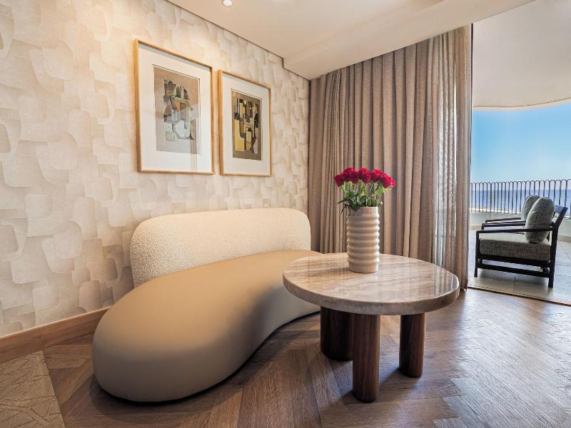 The Cole Boutique Hotel & Spa image