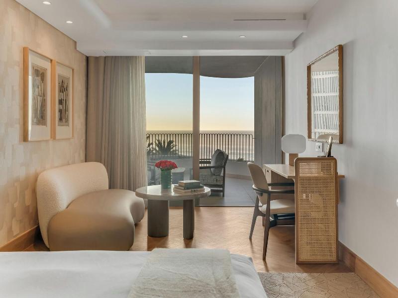 The Cole Boutique Hotel & Spa image