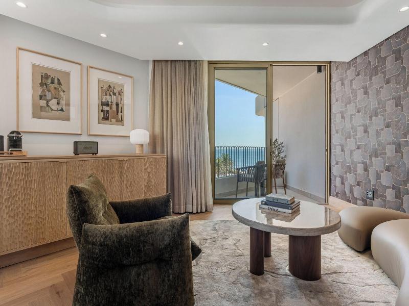 The Cole Boutique Hotel & Spa image