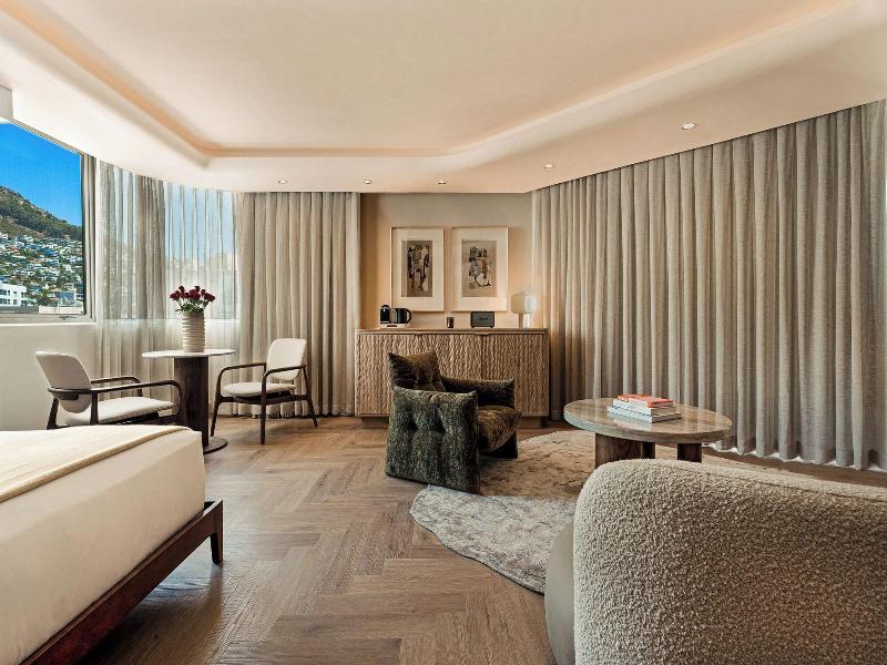 The Cole Boutique Hotel & Spa image