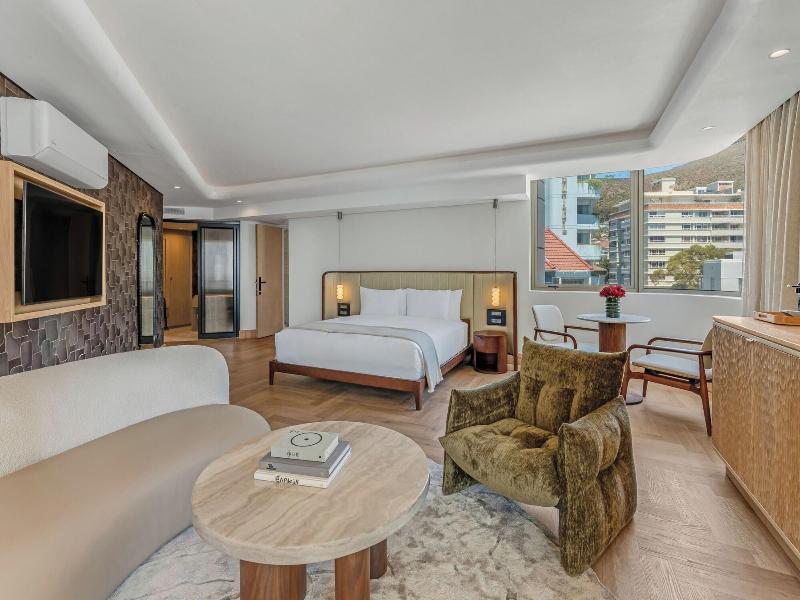 The Cole Boutique Hotel & Spa image