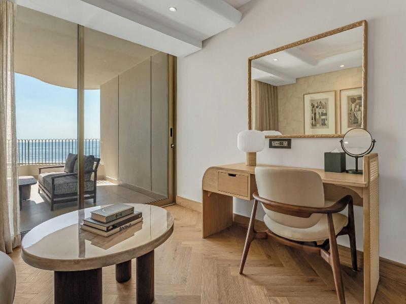 The Cole Boutique Hotel & Spa image