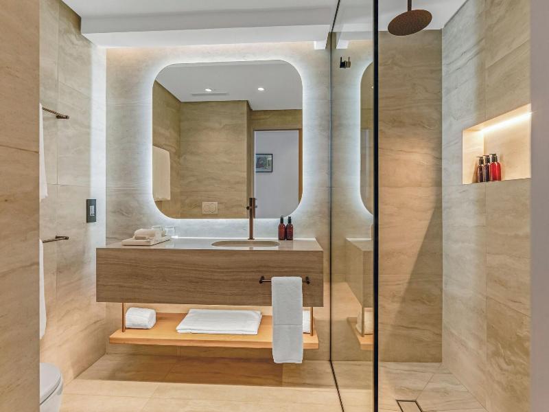 The Cole Boutique Hotel & Spa image