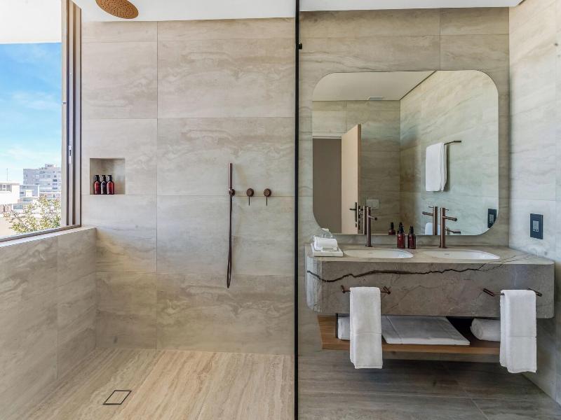 The Cole Boutique Hotel & Spa image