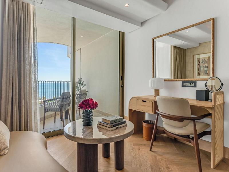 The Cole Boutique Hotel & Spa image