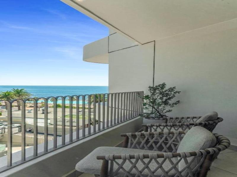 The Cole Boutique Hotel & Spa image
