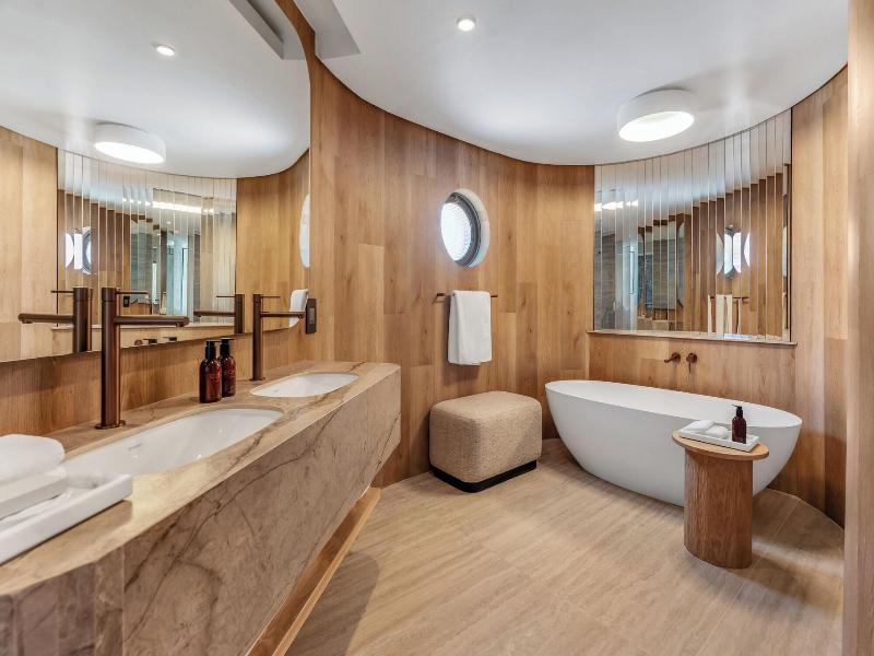 The Cole Boutique Hotel & Spa image