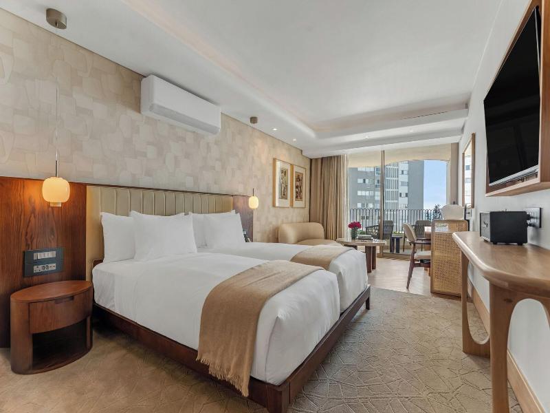 The Cole Boutique Hotel & Spa image