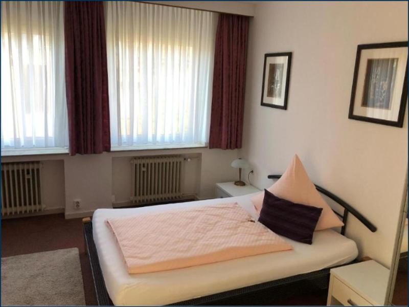 Hotel Haus Am Rieth image