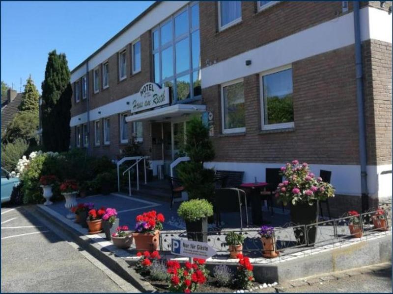 Hotel Haus Am Rieth image