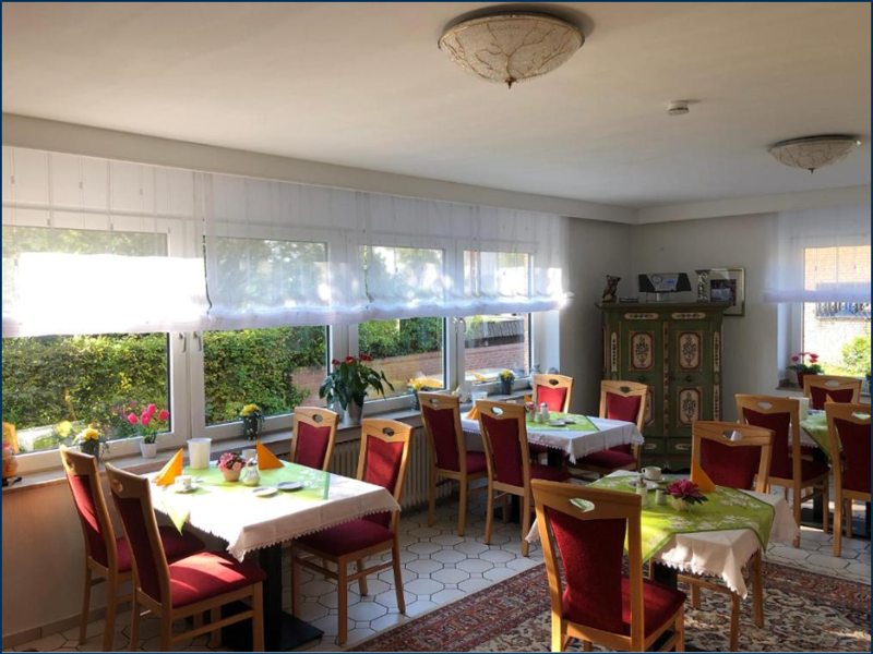 Hotel Haus Am Rieth image