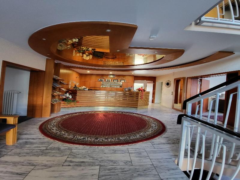Hotel Haus Am Rieth image