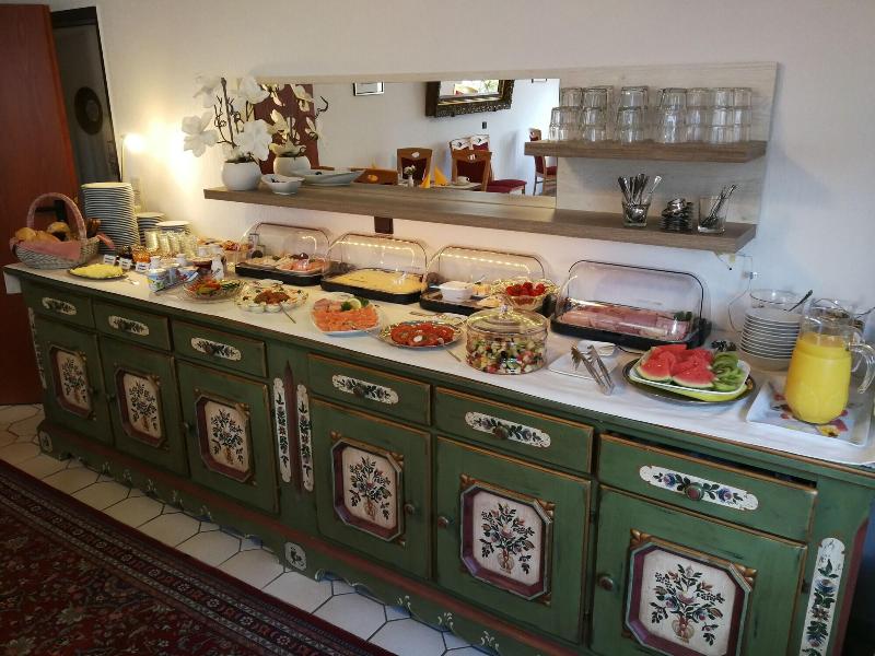 Hotel Haus Am Rieth image