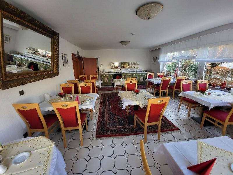 Hotel Haus Am Rieth image
