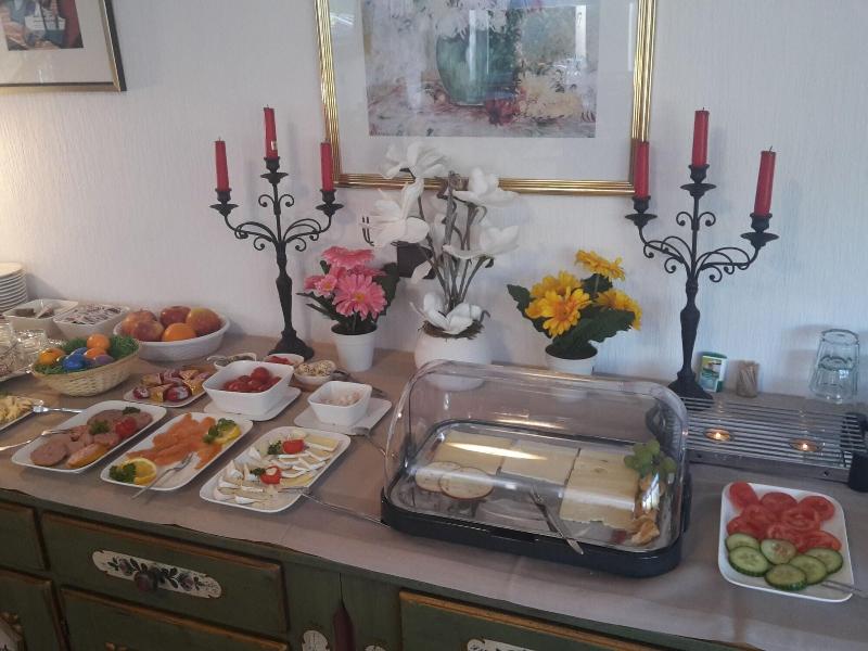 Hotel Haus Am Rieth image