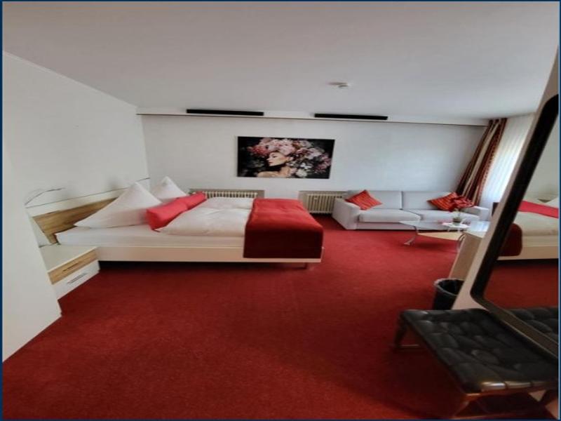 Hotel Haus Am Rieth image