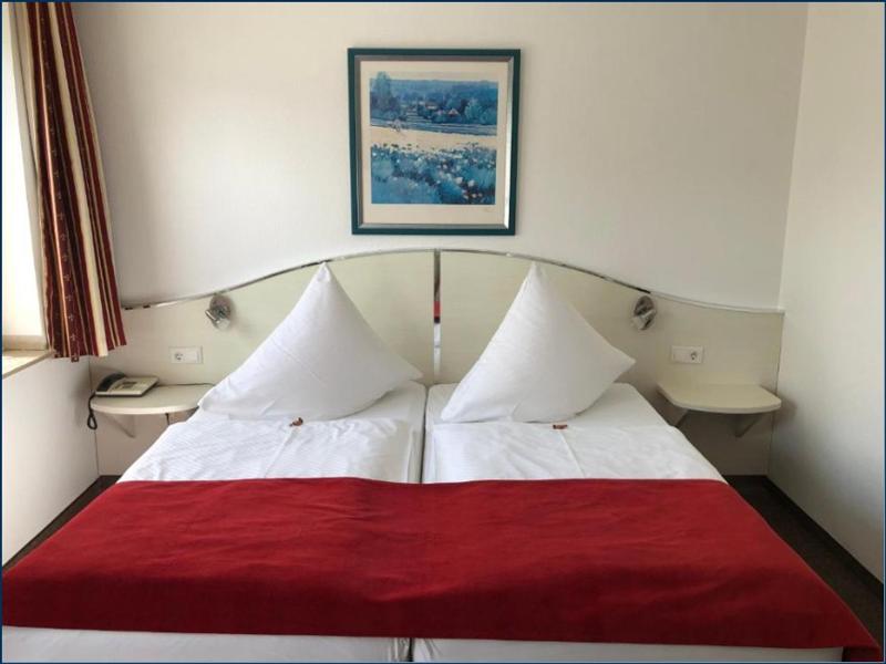 Hotel Haus Am Rieth image
