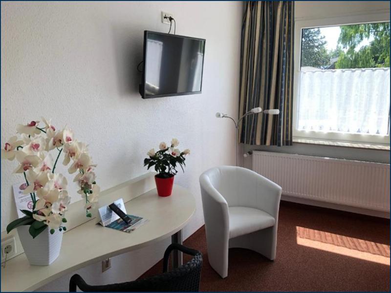 Hotel Haus Am Rieth image