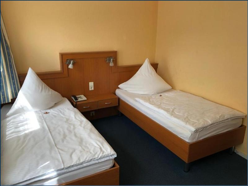 Hotel Haus Am Rieth image