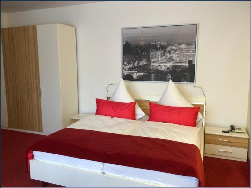 Hotel Haus Am Rieth image