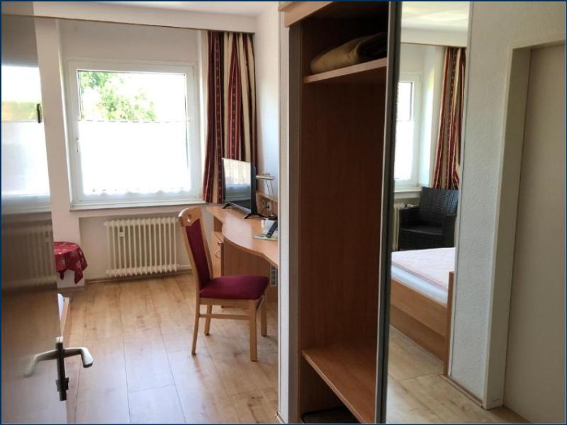 Hotel Haus Am Rieth image