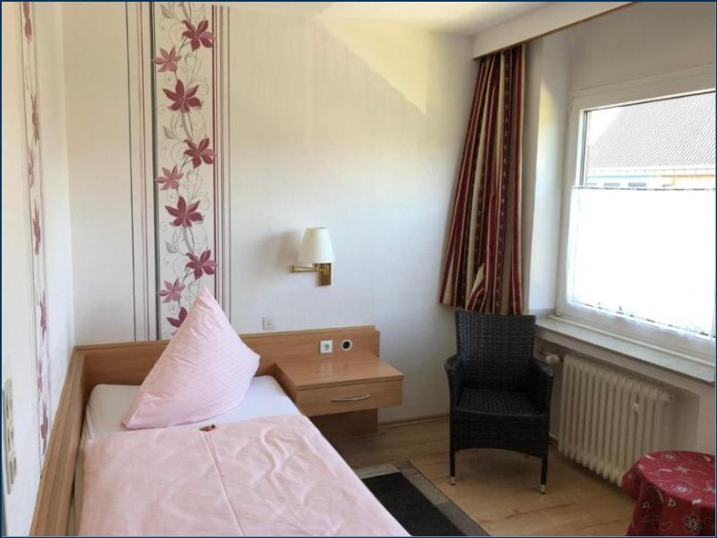 Hotel Haus Am Rieth image