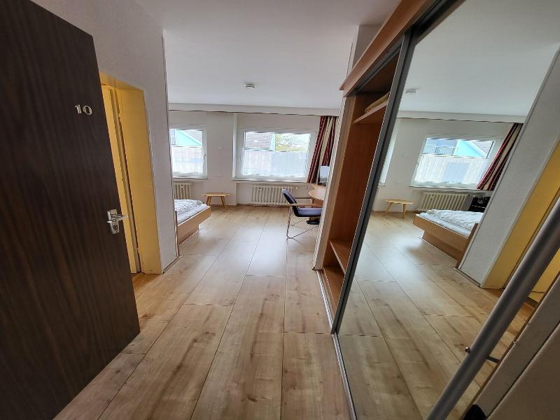 Hotel Haus Am Rieth image