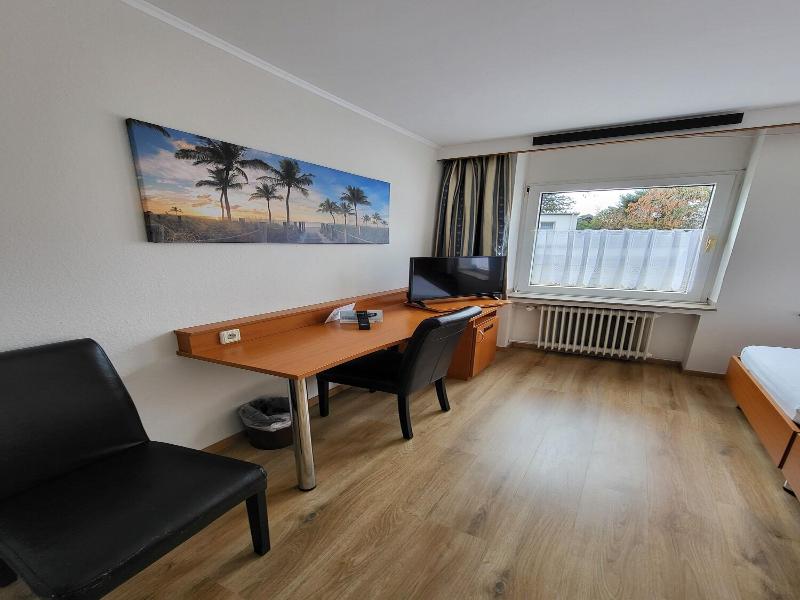 Hotel Haus Am Rieth image