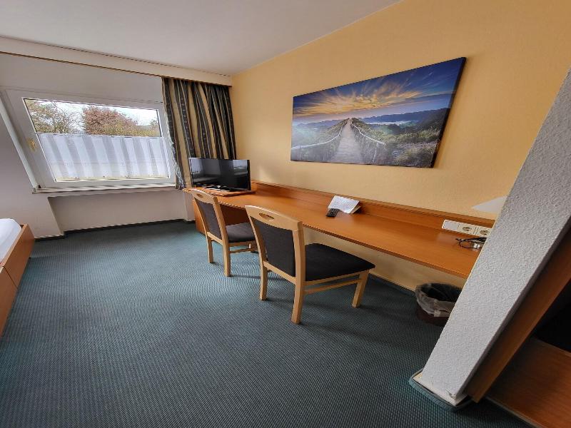 Hotel Haus Am Rieth image