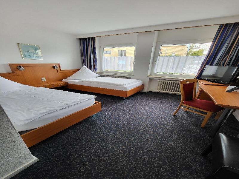 Hotel Haus Am Rieth image