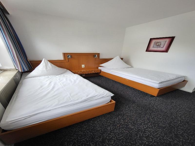 Hotel Haus Am Rieth image