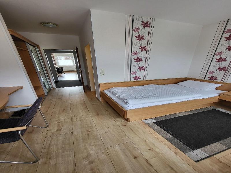 Hotel Haus Am Rieth image