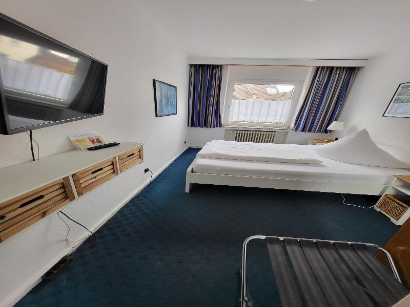 Hotel Haus Am Rieth image