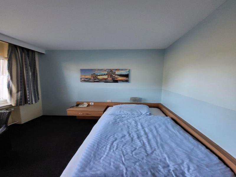 Hotel Haus Am Rieth image