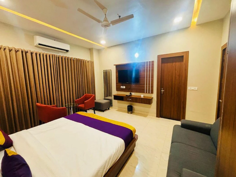 Vinn Amar Vilas by Vesta image