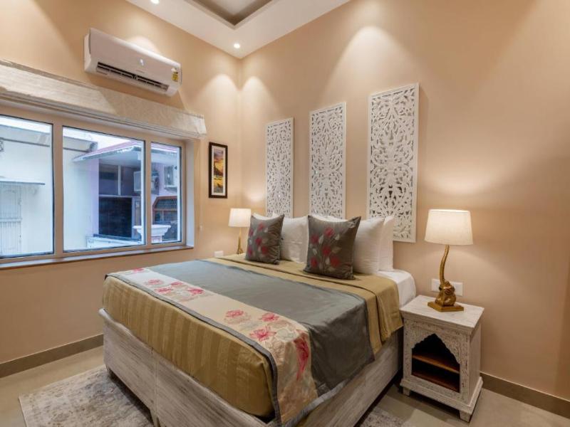 juSTa Luxe Kashi Parampara, Varanasi image