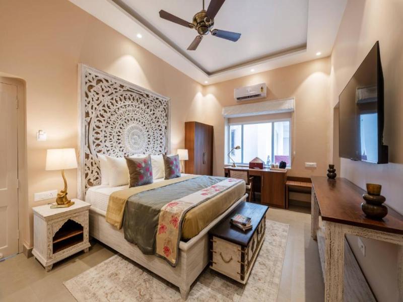 juSTa Luxe Kashi Parampara, Varanasi image