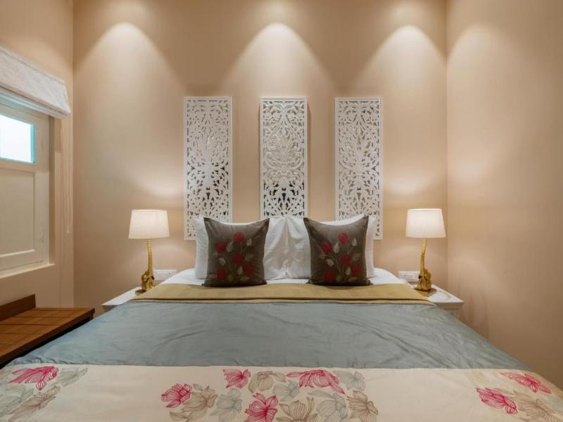 juSTa Luxe Kashi Parampara, Varanasi image