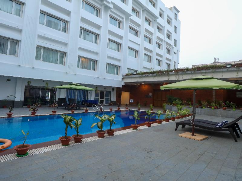 Ira By Orchid Bhubaneswar image