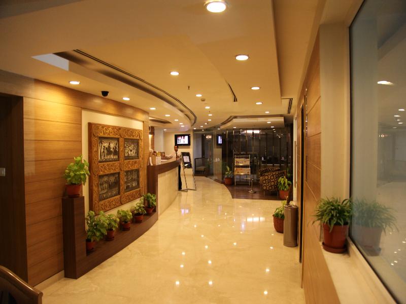 Ira By Orchid Bhubaneswar image