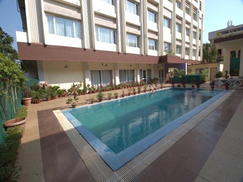 Ira By Orchid Bhubaneswar image