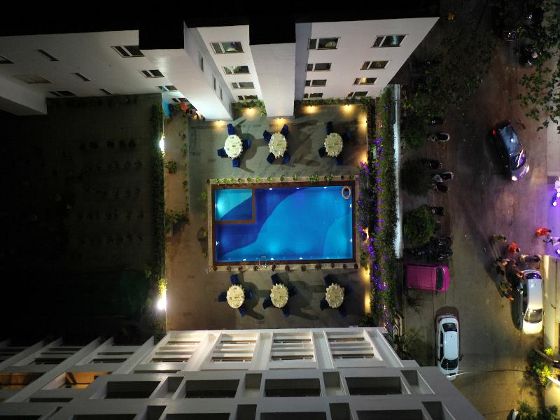Ira By Orchid Bhubaneswar image