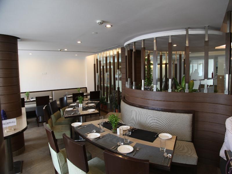 Ira By Orchid Bhubaneswar image