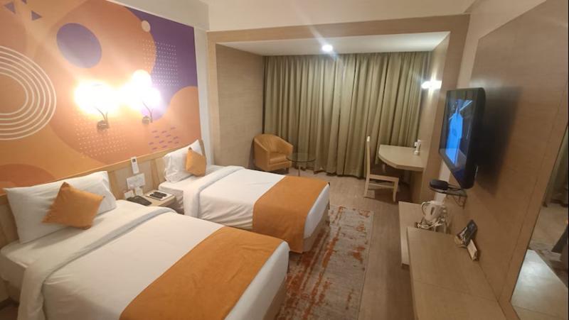 Ira By Orchid Bhubaneswar