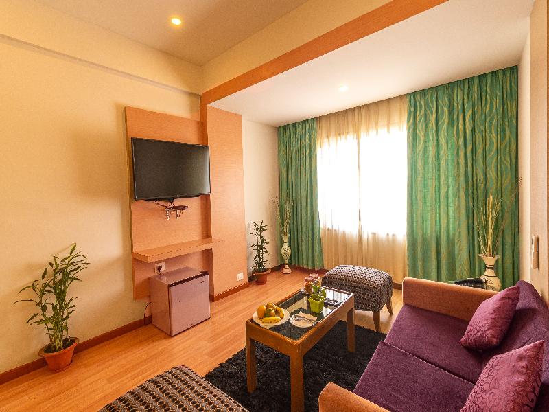 Ira By Orchid Bhubaneswar image