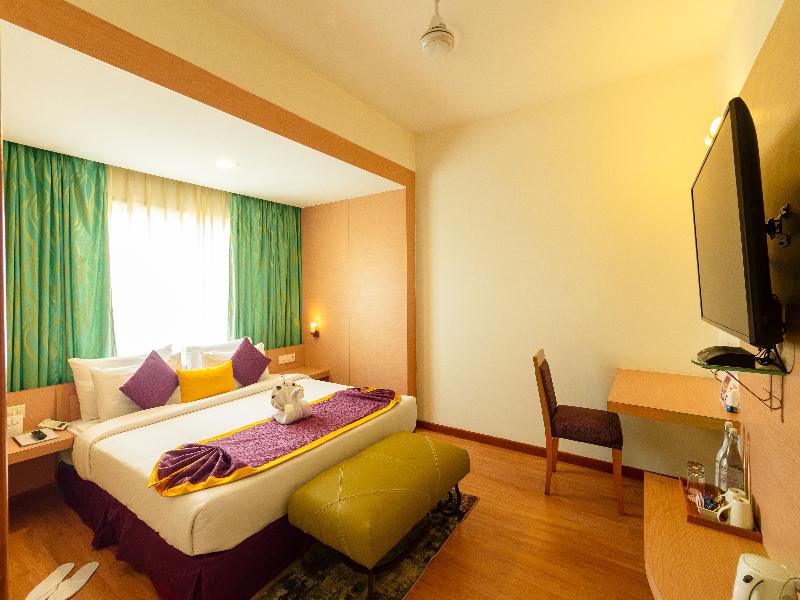 Ira By Orchid Bhubaneswar image