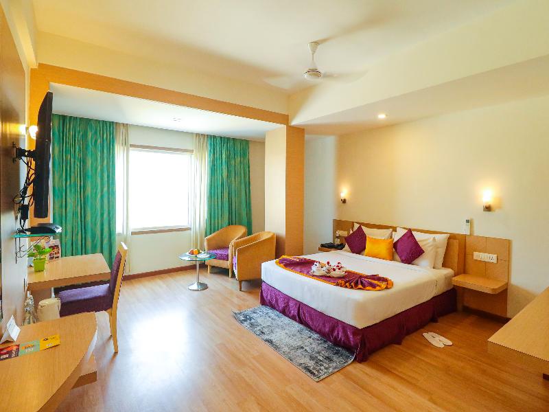 Ira By Orchid Bhubaneswar image