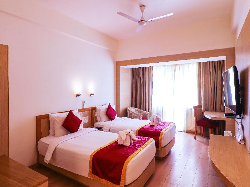 Ira By Orchid Bhubaneswar image