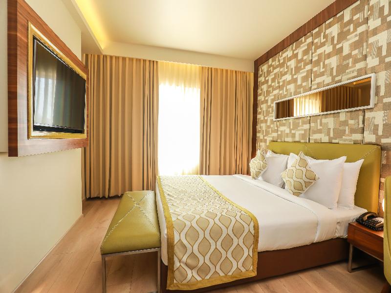 Ira By Orchid Bhubaneswar image